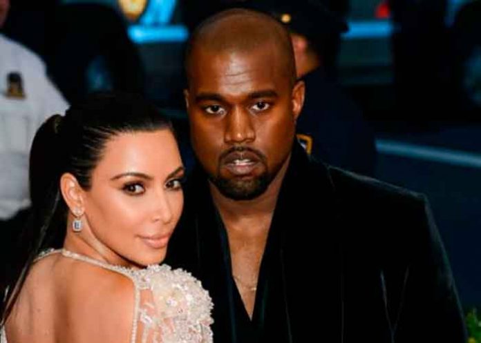 kim “Dios reúne a nuestra familia”, Kanye West lo pide públicamente en Instagram