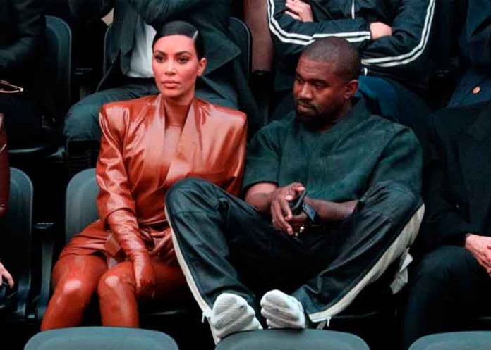 Kanye West pone condiciones a Kim para que vuelva a ser soltera