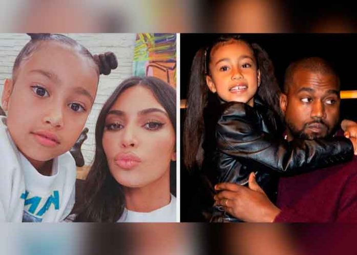 Kanye West se va contra Kim Kardashian y busca ayuda legal