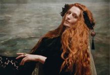 Florence + the Machine sorprende con nueva canción «King» Florence + the Machine sorprende con nueva canción "King"
