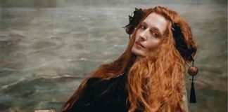 Florence + the Machine sorprende con nueva canción "King"
