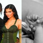 ¡Terminó la espera! Kylie Jenner revela el nombre de su bebé ¡Terminó la espera! Kylie Jenner revela el nombre de su bebé