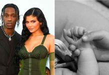 ¡Terminó la espera! Kylie Jenner revela el nombre de su bebé ¡Terminó la espera! Kylie Jenner revela el nombre de su bebé