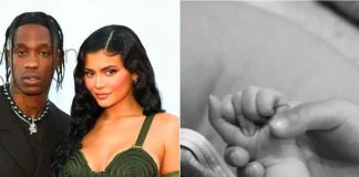 ¡Terminó la espera! Kylie Jenner revela el nombre de su bebé