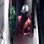¡Como Dios lo trajo al mundo! Hombre roba y viola en R. Dominicana ¡Como Dios lo trajo al mundo! Hombre roba y viola en R. Dominicana