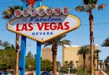 Tiroteo en club nocturno en Las Vegas dejó trece heridos y un muerto