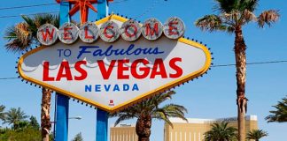 Tiroteo en club nocturno en Las Vegas dejó trece heridos y un muerto