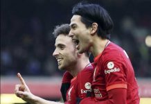 Premier: Liverpool busca consolidar segunda plaza liverpool, premier league, inglaterra, futbol, europa,