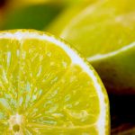 Beneficios del Limón