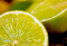 Beneficios del Limón