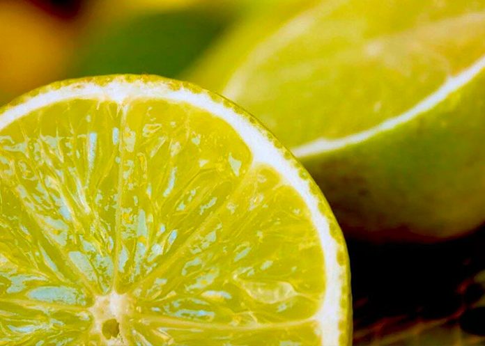 Beneficios del Limón