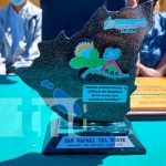 San Rafael del Norte, galardonado el «Municipio más Limpio del 2021»