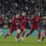 liverpool, futbol, inglaterra, copa, chelsea,