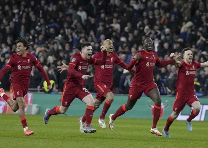 liverpool, futbol, inglaterra, copa, chelsea,