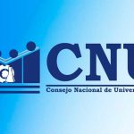 CNU reafirma su compromiso con la estabilidad y continuidad educativa con calidad Logo del CNU Nicaragua