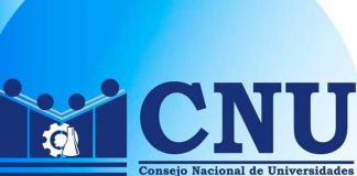 Logo del CNU Nicaragua