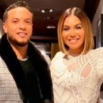 Ex de Chiquis Rivera revela que sufrió abuso psicológico durante su relación Ex de Chiquis Rivera revela que sufrió abuso psicológico durante su relación