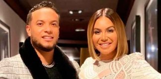 Ex de Chiquis Rivera revela que sufrió abuso psicológico durante su relación