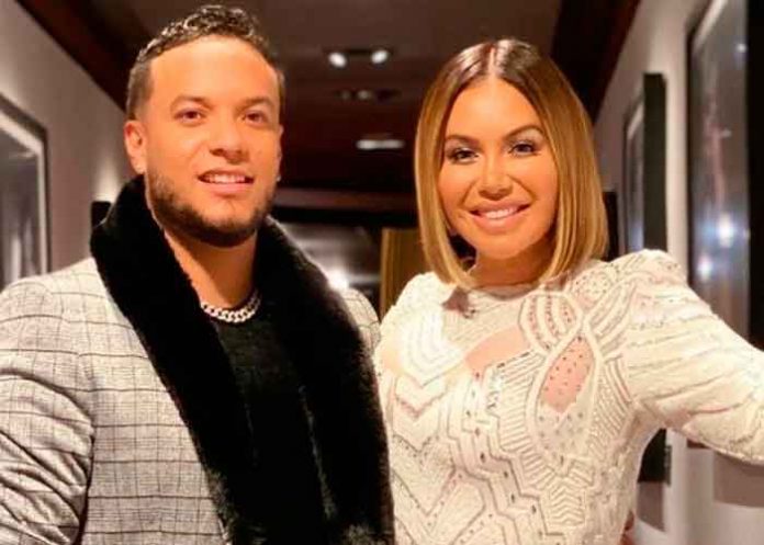 lorenzo-y-chiquis Ex de Chiquis Rivera revela que sufrió abuso psicológico durante su relación