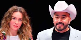 ¿Lupillo Rivera le compró una casa a Belinda?