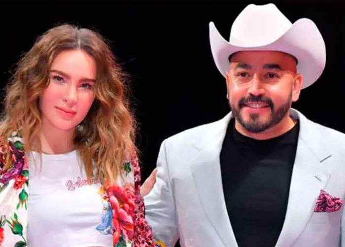 ¿Lupillo Rivera le compró una casa a Belinda?