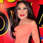 ¿Lyn May está pelona? Exhiben que no se puso bien la peluca