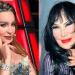 Lyn May envía tremendo consejo a Belinda tras dejar a Nodal