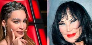 Lyn May envía tremendo consejo a Belinda tras dejar a Nodal