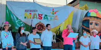 Comisión de Economía Creativa ratifica a Monimbó como "Comunidad Creativa"
