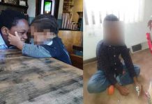 Niño muere por los brutales golpes que recibía de su padre y madrastra Niño muere por los brutales golpes que recibía de su padre y madrastra
