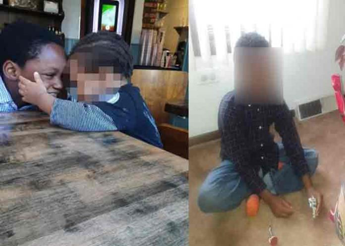 Niño muere por los brutales golpes que recibía de su padre y madrastra