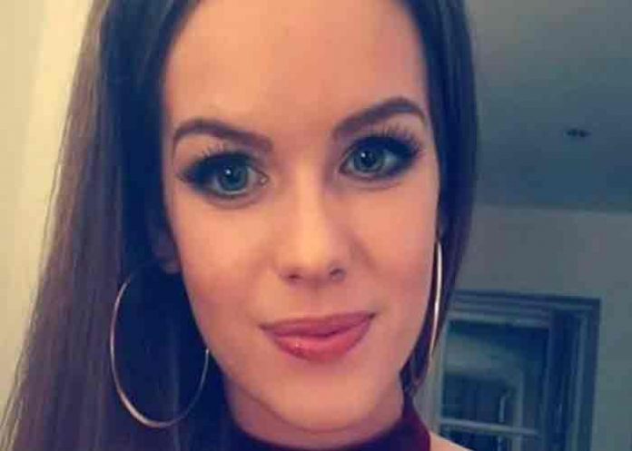 Profesora acusada de tener sexo con un alumno en la fiesta de graduación