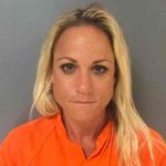 Maestra detenida en EEUU