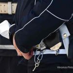 Italia: Tres hermanos detenidos por sus vínculos con la mafia Ndrangheta