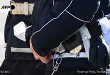 Italia: Tres hermanos detenidos por sus vínculos con la mafia Ndrangheta Italia: Tres hermanos detenidos por sus vínculos con la mafia Ndrangheta