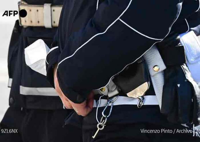 Italia: Tres hermanos detenidos por sus vínculos con la mafia Ndrangheta