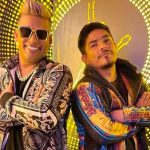 Makano regresa junto a Erick Elera para estrenar el tema «Vaso lleno» Makano regresa junto a Erick Elera para estrenar el tema "Vaso lleno"