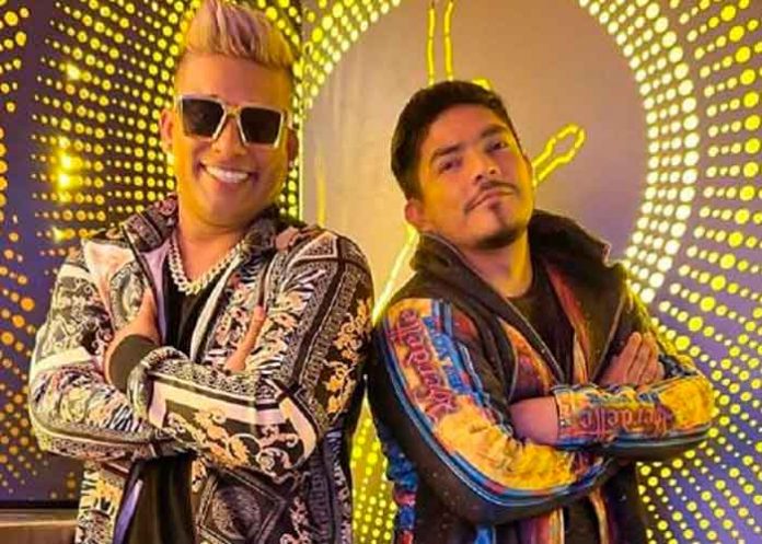 Makano regresa junto a Erick Elera para estrenar el tema 