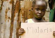 Vacuna contra la malaria da resultados en Kenia