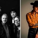 Maná hace excelente colaboración con Christian Nodal Maná hace excelente colaboración con Christian Nodal