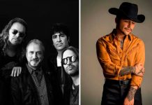 Maná hace excelente colaboración con Christian Nodal Maná hace excelente colaboración con Christian Nodal