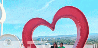 Nicaragua celebra el amor con las uniones en respeto y armonía