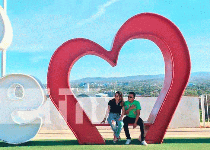 Nicaragua celebra el amor con las uniones en respeto y armonía