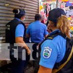 ¿Qué hay detrás del crimen del Mercado Oriental? Policía investiga el caso Investigación de homicidio en el Mercado Oriental