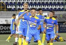managua fc, futbol, jalapa, morillo
