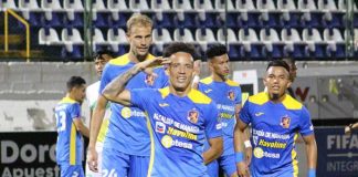 managua fc, futbol, jalapa, morillo