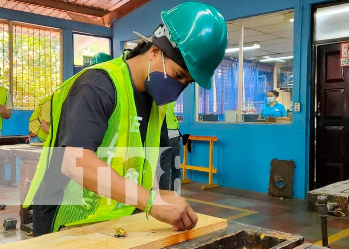 managua2 Carreras claves para emprender en Nicaragua