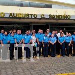 Policía Nacional gradúa a 25 peritos de especialidades de criminalística