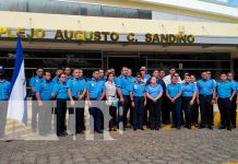 Policía Nacional gradúa a 25 peritos de especialidades de criminalística Policía Nacional gradúa a 25 peritos de especialidades de criminalística
