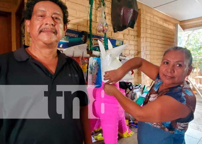 Emprendimiento creativo en Nicaragua